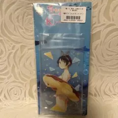 彼女、お借りします　更科るか　アクリルスタンド