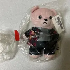 BE:FIRST クマ　ソウタ　マスコット