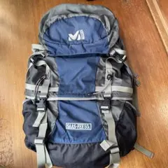 Millet Hiking Backpack 50L