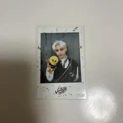 StrayKids フィリックス the victory ポラロイド
