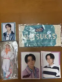 FANTASTICS 澤本夏輝　セット