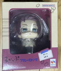 ブルーロック 糸師冴 るかっぷ