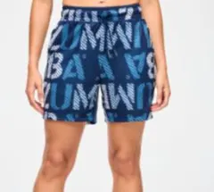 2025年最新】Zumba レディース ショートパンツ・ハーフパンツの