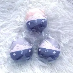 ハイキュー!!ぬいくじ E賞 宮侑 宮治