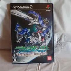 機動戦士ガンダムOO ガンダムマイスターズ