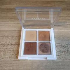 sopo アイシャドウパレット サイレントベージュ