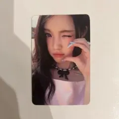 2026年最新】hearts2hearts トレカ ユハの人気アイテム - メルカリ