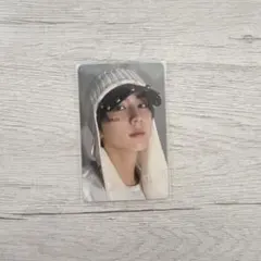 ENHYPEN daydream ユニバ ラキドロ ジョンウォン