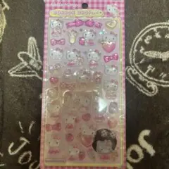 BONBONDROP SEAL ハローキティ