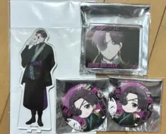 ウインドブレーカー　アニメイトカフェ『蘇枋隼飛』②