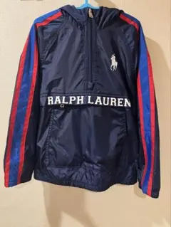 POlO Ralph Lauren ポロ　ラルフローレン　ブルゾン
