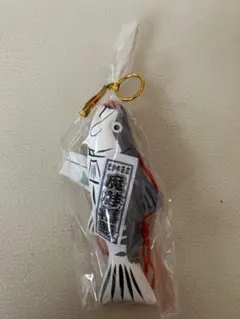 新品美品　蝦夷みくじ北海道　帯広のサムネイル