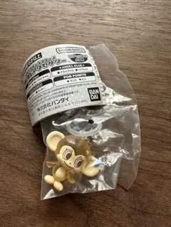 ナルミヤキャラクターズ めじるしアクセサリー ルッキー