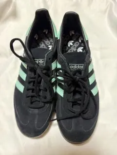 adidas HANDBALL SPEZIAL Clear Mint