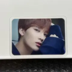 SEVENTEEN ジョンハン dicon トレカ