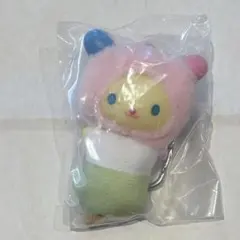 サンリオ ちびっとも 和菓子 ウサハナ