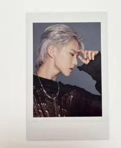 SEVENTEEN ホシ トレカ applemusic