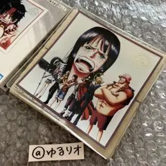 ワンピースデイ カラーイラストプレート ONEPIECE - メルカリ