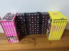 花より男子 豪華DVD-BOXセット リターンズ F 特典付 嵐 松本潤 MJ