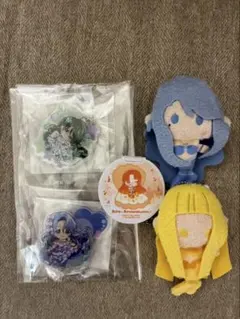 ぴちぴちピッチ