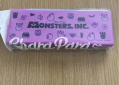 モンスターズ・インク ペンケース ディズニーリゾート