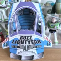 ブロッキーズ バズ・ライトイヤー 1/36 BLOKEES シークレット - メルカリ