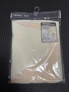 子ども　ベビー　汗取りパッド