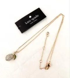 kate spade レモン ネックレスのサムネイル