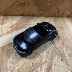 トミカ　ホンダS660 黒　ブラックのサムネイル