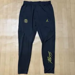 JORDAN パリサンジェルマンPARIS Saint-Germain ジャージのサムネイル