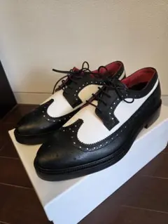 新品★Aimé Leon DoreSpectators ドレスシューズ 2026年最新】AiMe leon dore ローファーの人気アイテム - メルカリ
