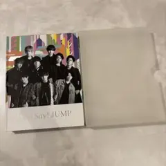 Hey! Say! JUMP フォトブック　公式写真