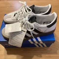 adidas ハンドボールスペツィアル25.0cm アディダス