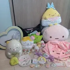 すみっコぐらし　まとめ売り