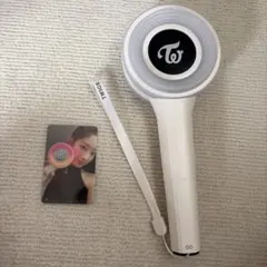 TWICE ペンライト CANDYBONG ∞ キャップ ユニフォーム セット - メルカリ