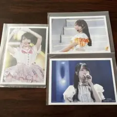 乃木坂46 賀喜遥香 CHOOSE 5 PHOTOS! 生写真