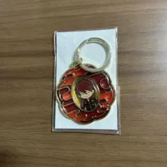 刀剣乱舞 演奏会 ステンドグラスキーホルダー　大包平