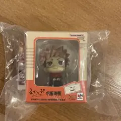 るかっぷ ミニチュアコレクション　呪術廻戦 虎杖悠仁