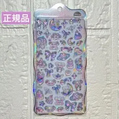 【正規品】ボンボンドロップシール ちゅるきら わんわん オーロラ Q-LIA