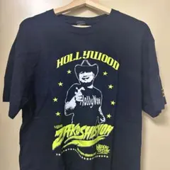 ハリウッドザコシショウ Tシャツ