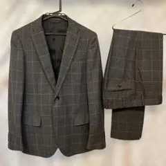 ジョイントワークの上下セットアップ　スーツ