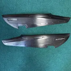 HONDA ADV160 純正リアカウル 左右セット - メルカリ