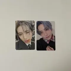 &TEAM YUMA ユウマ 月狼 Go in Blind トレカ