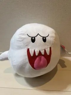 【スーパーマリオ】巨大テレサ ぬいぐるみ