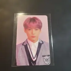 BTS トレカ LOVEYOURSELF 結 ジョングク