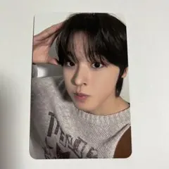 NCTWISH NCT WISH リク poppop ktown4u