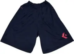 コンバース　バスケットパンツ