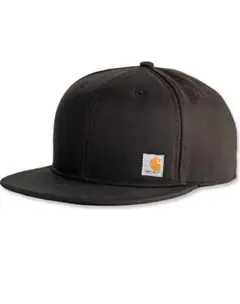 Carhartt ベースボールキャップ ブラックのサムネイル
