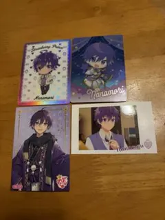 すとぷり　ななもりくん　セット