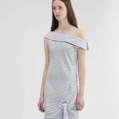 JILLSTUART ワンピース　新品タグ付き